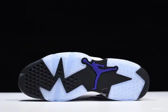 Cheap Jordan Flint CI3125-100 Grey 6 Air 0625